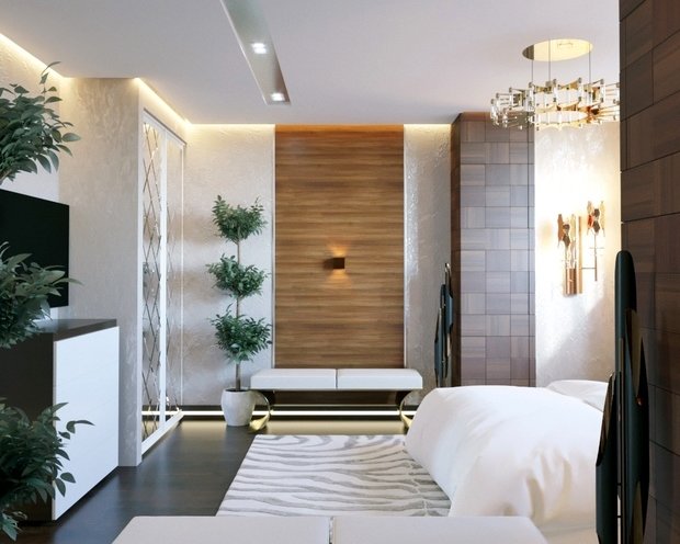 Фото из портфолио Квартира 184 м², Бульвар Победы, Йошкар-Ола – фотографии дизайна интерьеров на INMYROOM