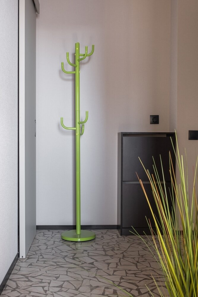 Фотография: Прихожая в стиле Современный, Квартира, Проект недели, Ростов-на-Дону, 3 комнаты, 60-90 метров, Анастасия Кудяшева – фото на INMYROOM Фотография: Прихожая в стиле Современный, Квартира, Проект недели, Ростов-на-Дону, 3 комнаты, 60-90 метров, Анастасия Кудяшева – фото на INMYROOM