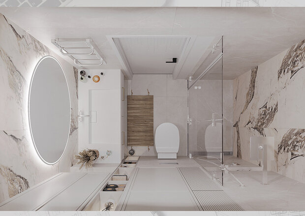 Фотография:  в стиле  – фото на INMYROOM