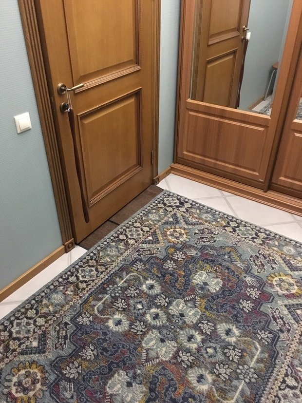 Фото из портфолио стул – фотографии дизайна интерьеров на INMYROOM