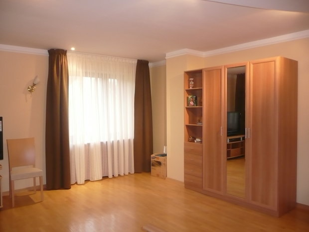 Фото из портфолио Спальни – фотографии дизайна интерьеров на INMYROOM