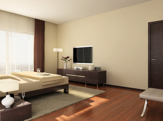 Фото из портфолио квартира_кутузовский – фотографии дизайна интерьеров на INMYROOM