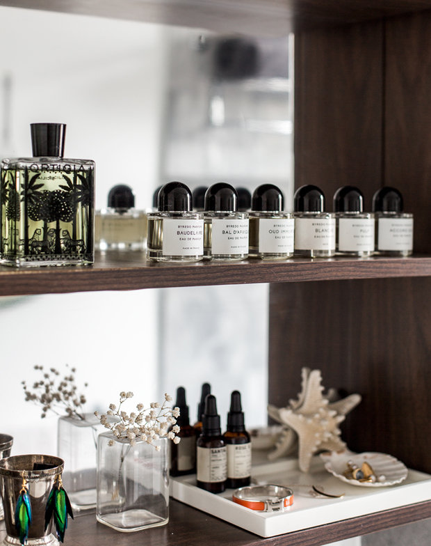 Фото из портфолио Квартира в Нью-Йорке – фотографии дизайна интерьеров на INMYROOM