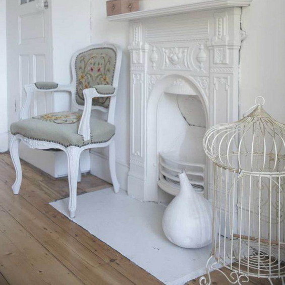 Фотография: Декор в стиле Прованс и Кантри, Классический, Скандинавский, Современный – фото на INMYROOM