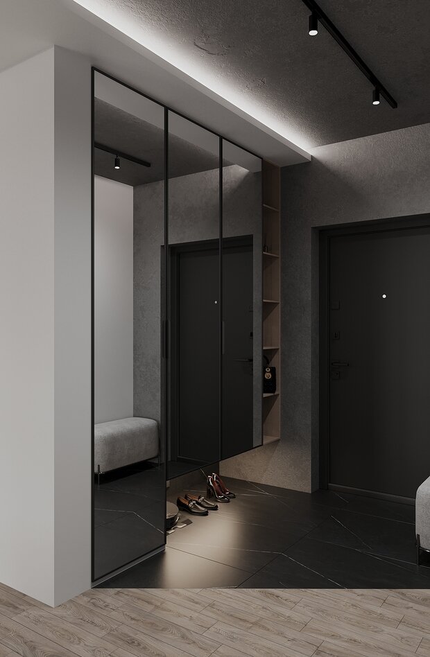 Фотография:  в стиле  – фото на INMYROOM