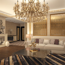Фото из портфолио Дизайн интерьера – фотографии дизайна интерьеров на INMYROOM