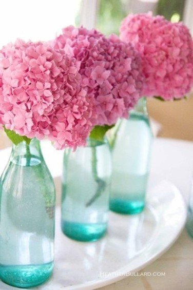 Фотография: Флористика в стиле  – фото на INMYROOM