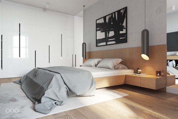 Фото из портфолио Рецепт для сказки – фотографии дизайна интерьеров на INMYROOM