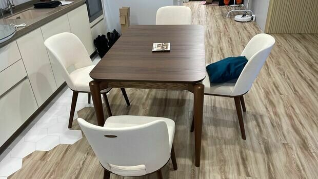 Фото из портфолио Vasto – фотографии дизайна интерьеров на INMYROOM
