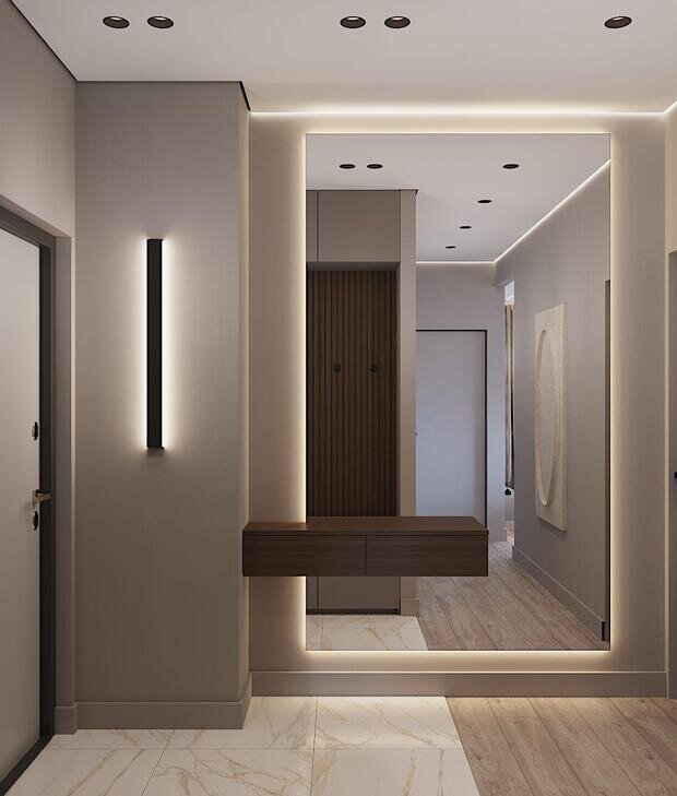 Фотография: в стиле – фото на INMYROOM