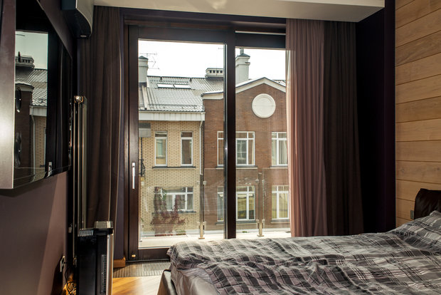 Фото из портфолио ул. Остафьевская – фотографии дизайна интерьеров на INMYROOM