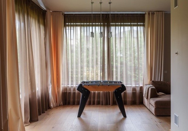 Фото из портфолио MN_Houzz – фотографии дизайна интерьеров на INMYROOM