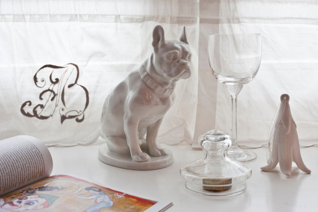 Фотография: Аксессуары в стиле Прованс и Кантри, Квартира, Дома и квартиры – фото на INMYROOM