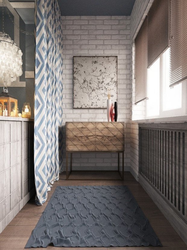 Дизайн: Людмила Калабекова