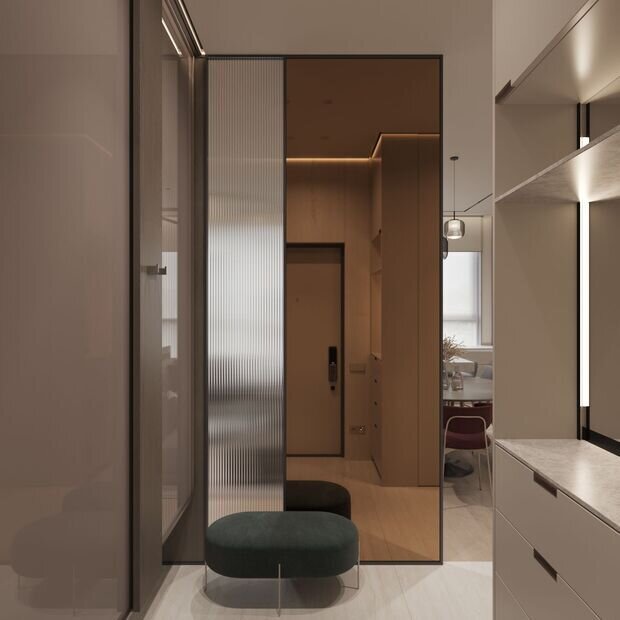 Фотография: в стиле – фото на INMYROOM