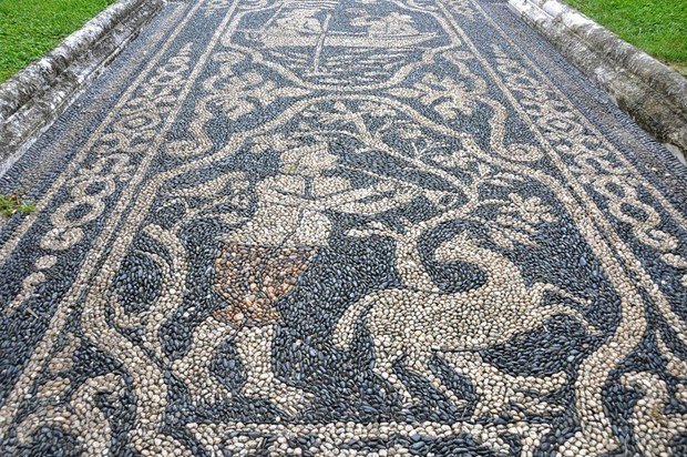 Фотография: Ландшафт в стиле Современный, Стиль жизни, Дача – фото на INMYROOM