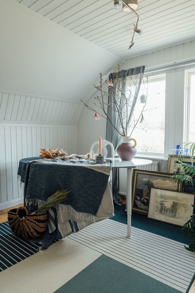 Фотография: Кухня и столовая в стиле Прованс и Кантри, Классический, Скандинавский, Эклектика, Дом, Швеция, Белый, Дача, Стокгольм, Серый, Голубой, Коричневый, Дом и дача, 4 и больше – фото на INMYROOM Фотография: Кухня и столовая в стиле Прованс и Кантри, Классический, Скандинавский, Эклектика, Дом, Швеция, Белый, Дача, Стокгольм, Серый, Голубой, Коричневый, Дом и дача, 4 и больше – фото на INMYROOM