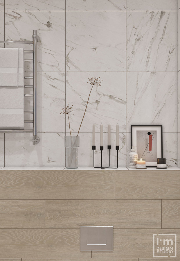 Фото из портфолио COPENHAGEN – фотографии дизайна интерьеров на INMYROOM