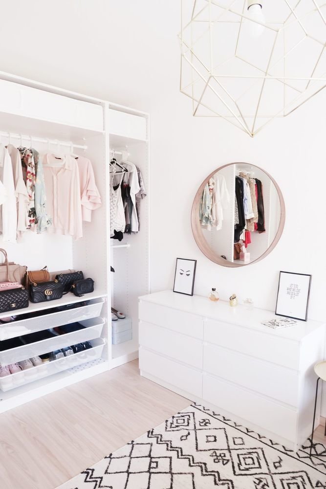 Фотография: Гардеробная в стиле Современный, Советы, Стелла Балахнина – фото на INMYROOM Фотография: Гардеробная в стиле Современный, Советы, Стелла Балахнина – фото на INMYROOM