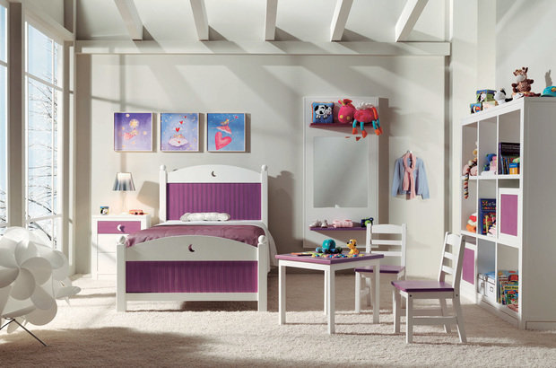 Фото из портфолио Интерьеры фабрики Mugali – фотографии дизайна интерьеров на INMYROOM