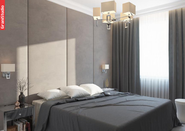 Фото из портфолио SUPERFAST – фотографии дизайна интерьеров на INMYROOM