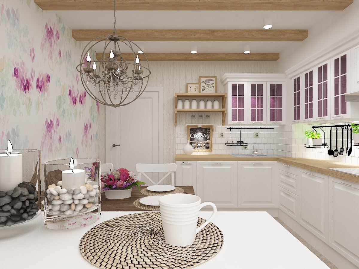 Фото из портфолио Два в одном – фотографии дизайна интерьеров на INMYROOM Фото из портфолио Два в одном – фотографии дизайна интерьеров на INMYROOM