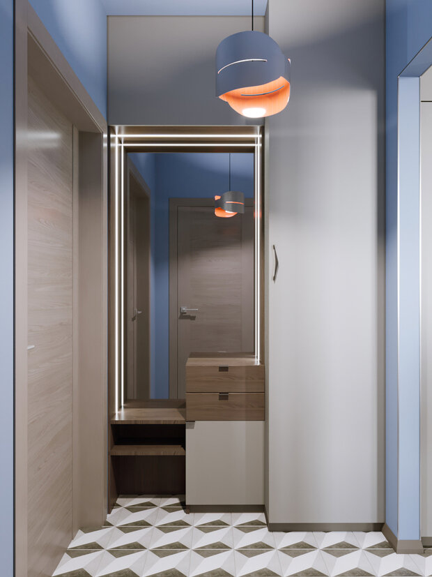 Фотография:  в стиле  – фото на INMYROOM