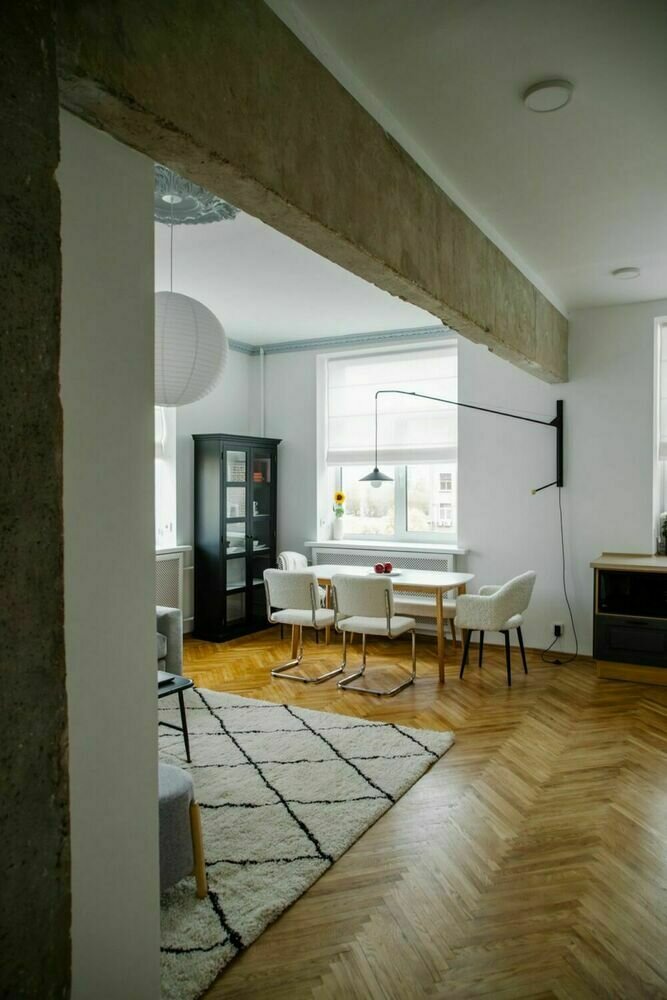 Фотография: в стиле , Кухня и столовая, Советы – фото на INMYROOM