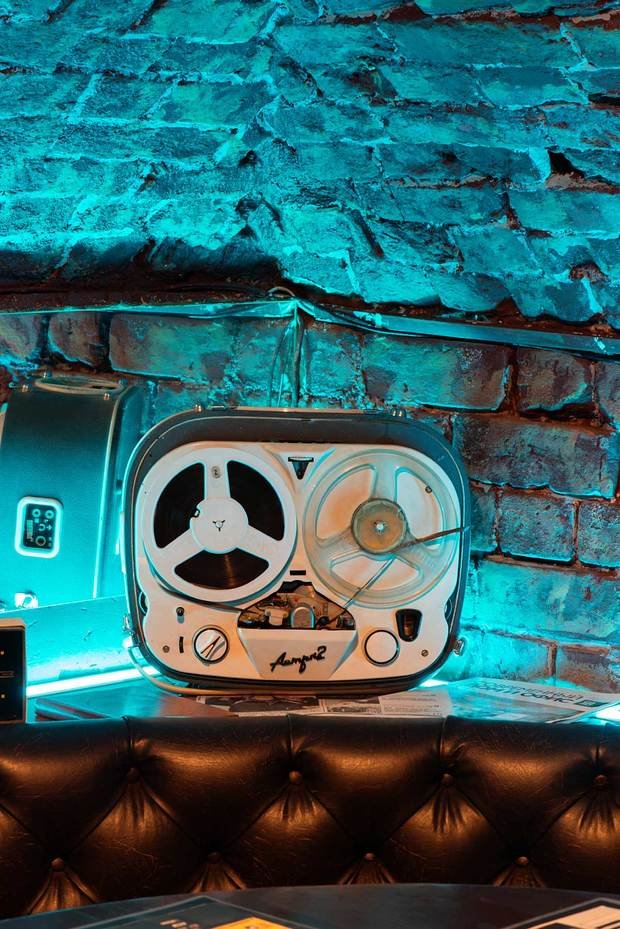 Фото из портфолио THE PEASHEM 2 – фотографии дизайна интерьеров на INMYROOM