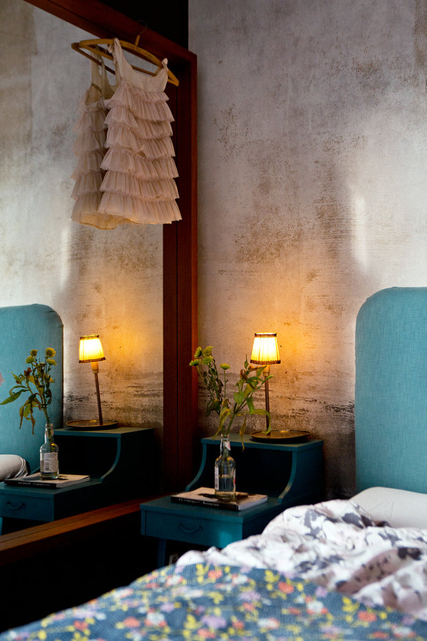 Фото из портфолио  BONDEGATAN 7 – фотографии дизайна интерьеров на INMYROOM
