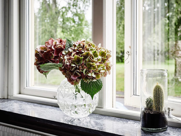 Фото из портфолио Bisittaregatan 1B – фотографии дизайна интерьеров на INMYROOM