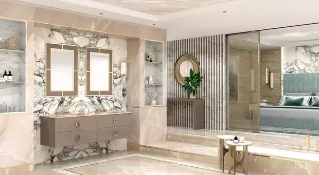 Фото из портфолио Daphne – фотографии дизайна интерьеров на INMYROOM