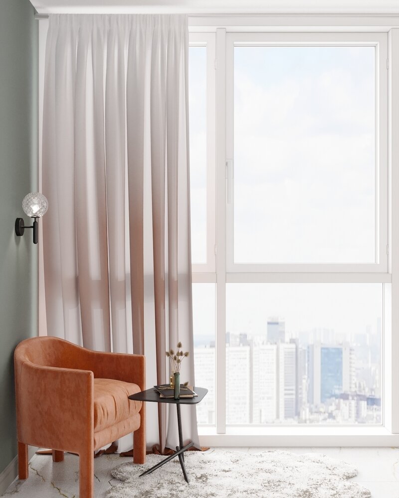 Фото из портфолио Квартира "Матовый синий" – фотографии дизайна интерьеров на INMYROOM Фото из портфолио Квартира "Матовый синий" – фотографии дизайна интерьеров на INMYROOM