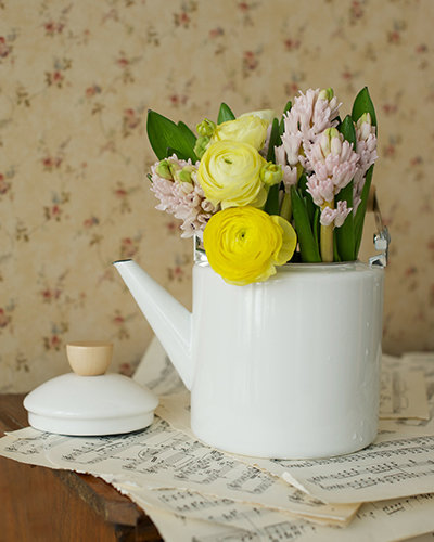 Фото из портфолио Flowers – фотографии дизайна интерьеров на INMYROOM