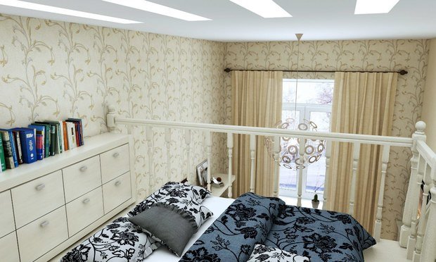 Фото из портфолио Мои избранные статьи – фотографии дизайна интерьеров на INMYROOM