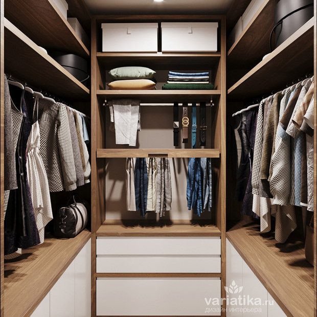 Фото из портфолио 104_rimkor – фотографии дизайна интерьеров на INMYROOM