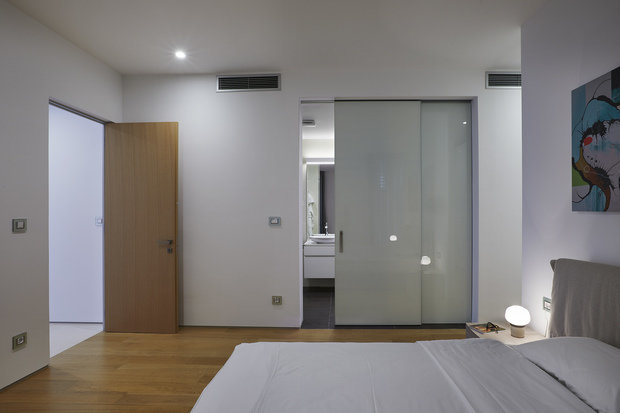 Фото из портфолио ПРИХОЖАЯ – фотографии дизайна интерьеров на INMYROOM