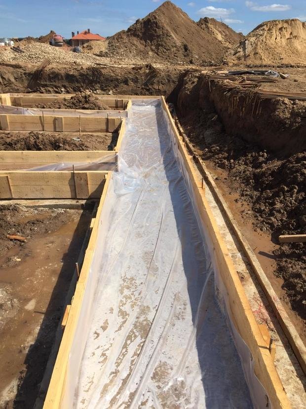 Фото из портфолио живые фото со стройки – фотографии дизайна интерьеров на INMYROOM