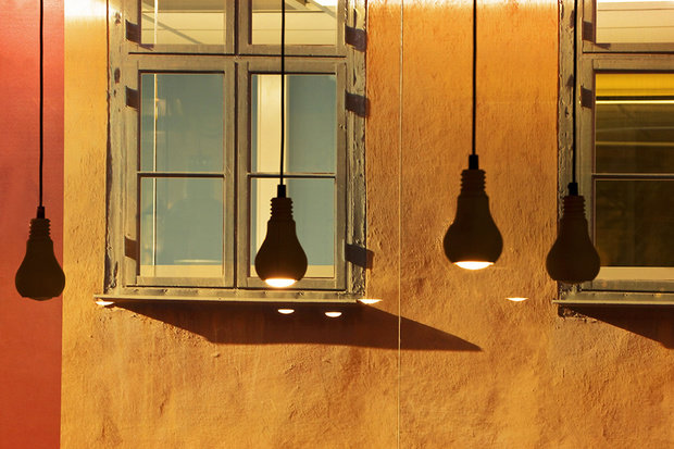 Фото из портфолио 5 – фотографии дизайна интерьеров на INMYROOM