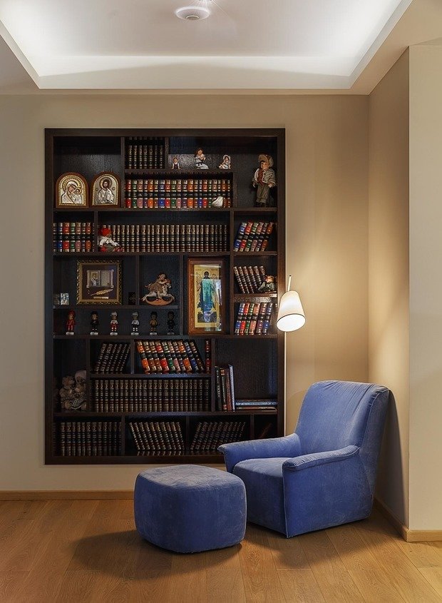 Фото из портфолио MN_Houzz – фотографии дизайна интерьеров на INMYROOM
