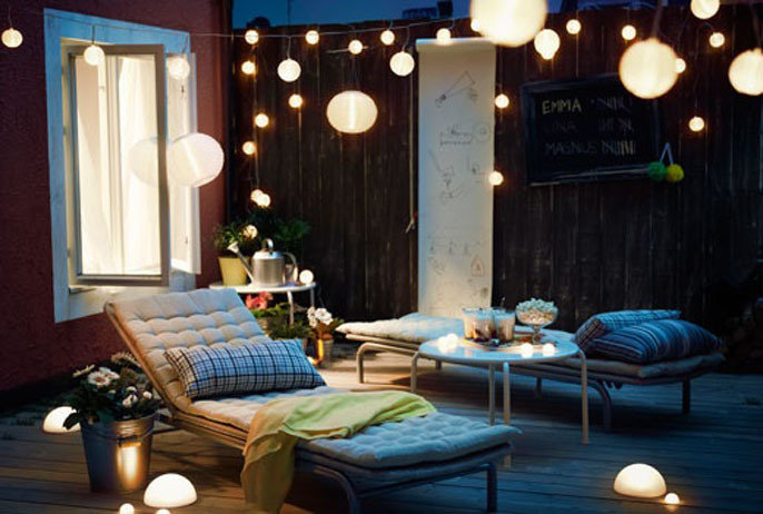 Фотография: Балкон, Терраса в стиле Современный, Интерьер комнат, специальная тема: балконы – фото на INMYROOM Фотография: Балкон, Терраса в стиле Современный, Интерьер комнат, специальная тема: балконы – фото на INMYROOM