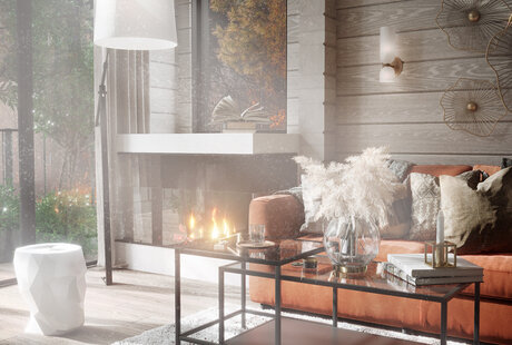 Райское Подмосковье