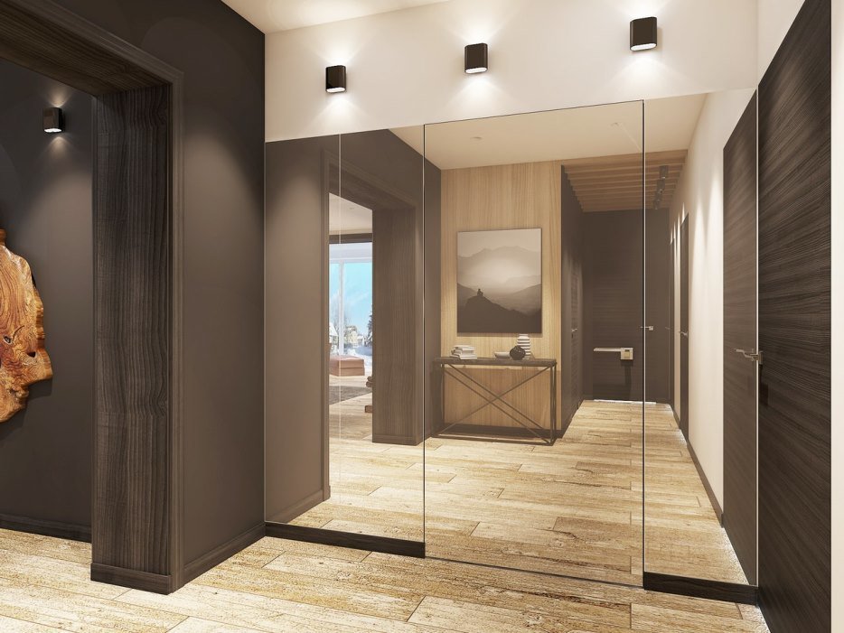 Фото из портфолио Камень, дерево и... – фотографии дизайна интерьеров на INMYROOM Фото из портфолио Камень, дерево и... – фотографии дизайна интерьеров на INMYROOM