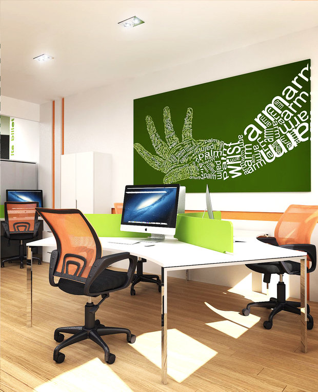 Фото из портфолио Мои избранные статьи – фотографии дизайна интерьеров на INMYROOM