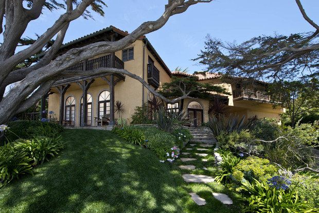 Фотография:  в стиле Прованс и Кантри, Классический, Современный, Декор интерьера, Дом, Дома и квартиры, Интерьеры звезд – фото на INMYROOM