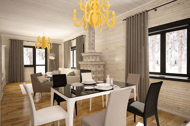 Дизайнеры «Палекс-Строй» 