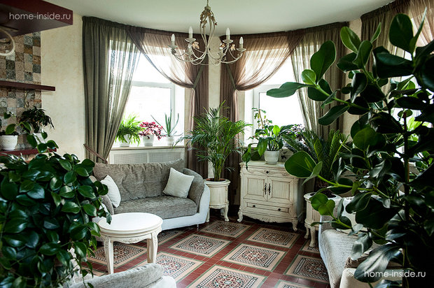Фото из портфолио Что меня вдохновляет – фотографии дизайна интерьеров на INMYROOM