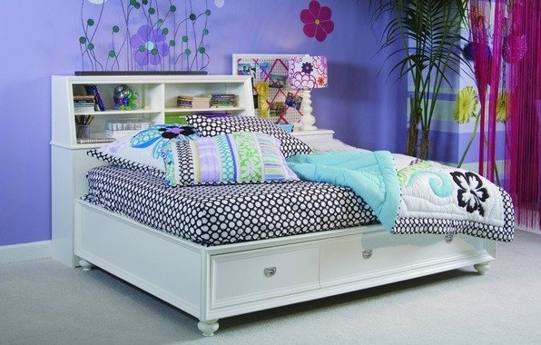 Фото из портфолио Избранные фото – фотографии дизайна интерьеров на INMYROOM