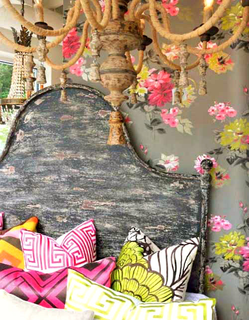 Фотография: Аксессуары в стиле Прованс и Кантри, Декор интерьера, Декор дома – фото на INMYROOM