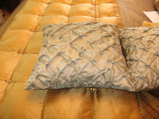 Фото из портфолио Спальни – фотографии дизайна интерьеров на INMYROOM